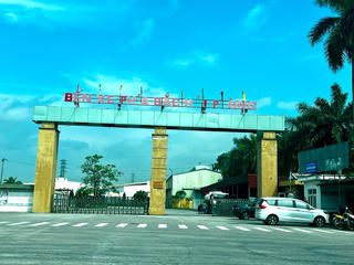 “Thất sủng” bến xe truyền thống