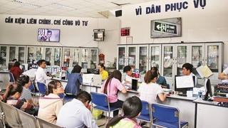 Đưa luật, nghị quyết vào cuộc sống