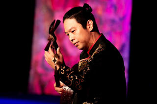 Nghệ sĩ Mai Thanh Sơn: Âm nhạc truyền thống là con đường và đích đến