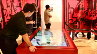 Người Việt trẻ và ý thức bảo tồn di sản