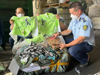 Siết hàng giả, hàng nhập lậu cuối năm