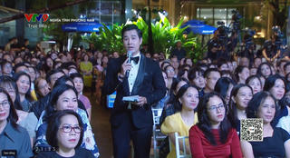 Đêm nhạc 'Nghĩa tình phương Nam' góp hơn 5 tỷ đồng ủng hộ người dân Lào Cai