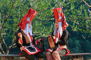 Quảng Ninh: Sở hữu 19 di sản văn hóa phi vật thể quốc gia