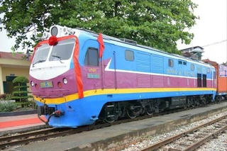 Trình Quốc hội chủ trương đầu tư tuyến đường sắt Lào Cai-Hà Nội-Hải Phòng