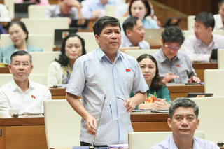 Vướng mắc trong giải ngân đầu tư công có nguyên nhân do cán bộ sợ sai