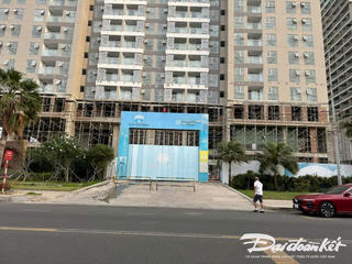 3 dự án chung cư trên 'đất vàng' tại TP Vũng Tàu vướng vào vi phạm gì?