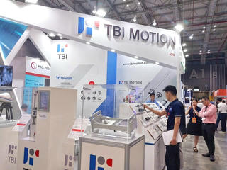 Hơn 200 thương hiệu tham gia triển lãm công nghiệp hỗ trợ