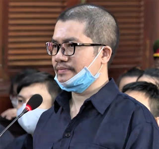 Chủ tịch Alibaba bị đề nghị án chung thân