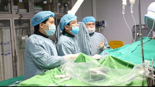 Nhồi máu cơ tim không còn là bệnh của người già