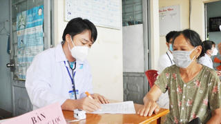 Huyện Bù Ðốp (Bình Phước): Phát triển nguồn nhân lực đồng bào DTTS