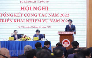 Năm 2022 kinh tế - xã hội nước ta phục hồi tích cực