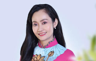 Nghệ sĩ Việt chúc Tết Quý Mão độc giả Báo Đại Đoàn Kết