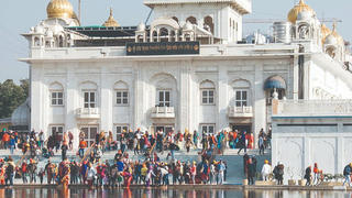 ‘Một Trái đất, một gia đình, một tương lai’