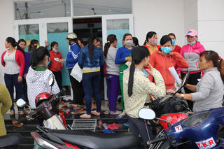 Người lao động thời 'hậu Covid'