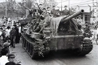 50 năm thống nhất đất nước - Ngày 2/4/1975: Giải phóng thành phố Nha Trang