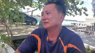 Lời kể của thuyền trưởng tàu cá bị tông khiến 3 ngư dân tử vong