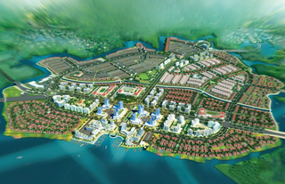 Đà Lạt Valley tiếp tục thua lỗ, 'gánh' nợ gần 13.600 tỷ đồng