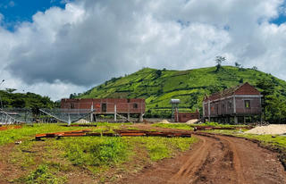 Gia Lai: Dừng thi công dự án hỗ trợ đầu tư xây dựng Điểm đến du lịch tiêu biểu làng Ia Gri