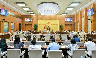 Nóng với thuế suất mặt hàng phân bón