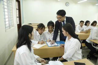 Việt Nam - 'đất lành' cho dòng vốn đầu tư