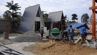 Dự án Đại học Đà Nẵng sau 25 năm vẫn “giậm chân tại chỗ” – Bài 2: Những hệ lụy giữa làng Đại học