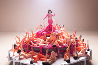 Dọn sạch 'rác nhạc': Phụ thuộc lớn vào công chúng