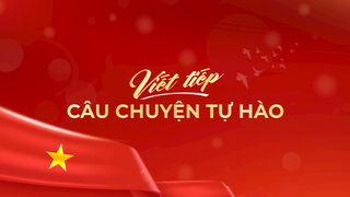 Thể lệ Cuộc vận động sáng tác ‘Viết tiếp câu chuyện tự hào’ năm 2025