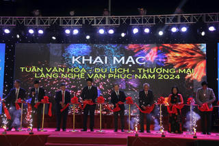 Quê lụa Hà Đông – Tinh hoa hội tụ