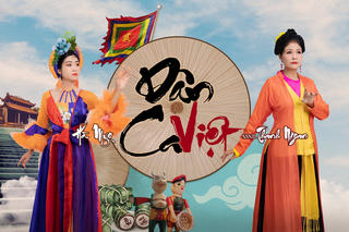 Hà Myo ra mắt sản phẩm âm nhạc mới