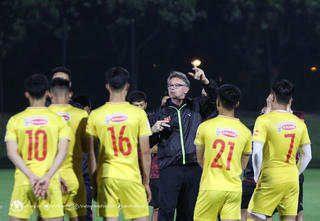 Vì sao U23 Việt Nam trắng tay tại Doha Cup?