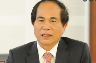 Ban Bí thư cách chức Phó Bí thư Tỉnh uỷ Gia Lai Võ Ngọc Thành