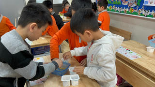 Nâng chất hoạt động trải nghiệm