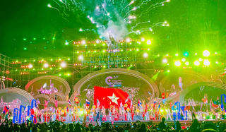 Lễ hội Cà phê Buôn Ma Thuột lần thứ 8: Để lại nhiều ấn tượng tốt đẹp