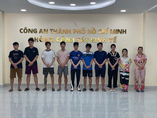 TP Hồ Chí Minh: Quyết dẹp các tụ điểm khí cười, ngăn trục lợi bất chính