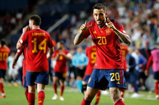 Tây Ban Nha hạ gục Italia, tiến vào chung kết Nations League