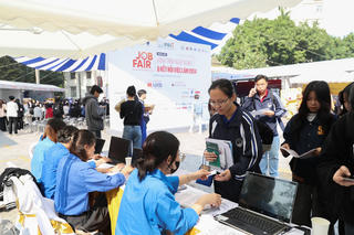 Định vị nghiên cứu khoa học cơ bản thời 4.0