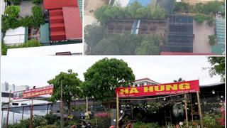 Dự án chậm tiến độ án ngữ 'đất vàng': Vì sao chưa thu hồi?