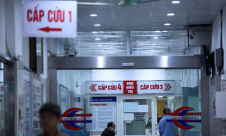 Đừng để 'sập bẫy' lừa người thân cấp cứu