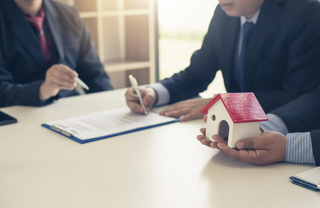 Kiểm tra 61 sàn giao dịch bất động sản tại TP HCM