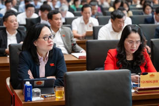 Phát triển đội ngũ nhà giáo đáp ứng yêu cầu đào tạo nguồn nhân lực trong thời kỳ mới