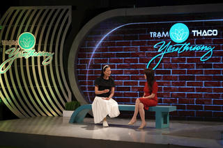 Trạm yêu thương: Cô giáo khuyết tật và hành trình vươn lên