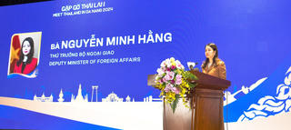 Tạo điều kiện thuận lợi cho doanh nghiệp Thái Lan kinh doanh hiệu quả tại Việt Nam