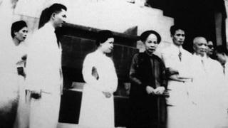 Từ 'Tuần lễ vàng' 1945 đến doanh nhân thời hiện đại