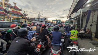 TP Hồ Chí Minh nghiên cứu lộ trình chuyển đổi xe 2 bánh từ xe xăng sang xe điện