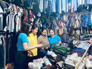 Sơn La: Nhân rộng mô hình phát triển bảo hiểm xã hội tự nguyện