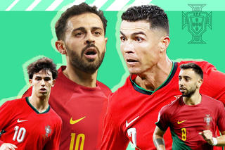 EURO 2024 thể hiện sức mạnh