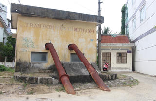 'Xin vốn một đằng, đầu tư một nẻo': Công trình bị cắt vốn bây giờ ra sao?