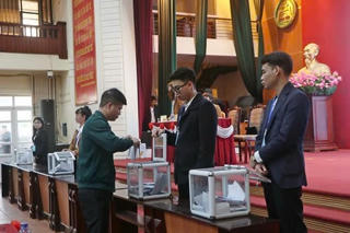 Sắp đấu giá 26 thửa đất ở Sơn Tây, khởi điểm 23 triệu đồng/m2