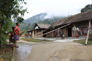 Yên Bái: Chương trình MTQG góp phần nâng chỉ số hạnh phúc cho đồng bào DTTS