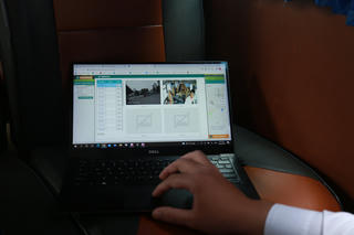 Đề xuất bổ sung tính năng cho thiết bị giám sát hành trình